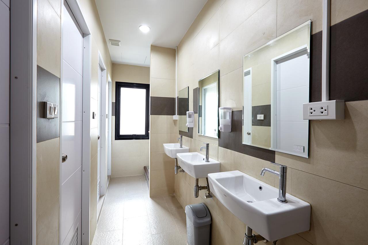 Albergue Le Bonheur Poshtel *