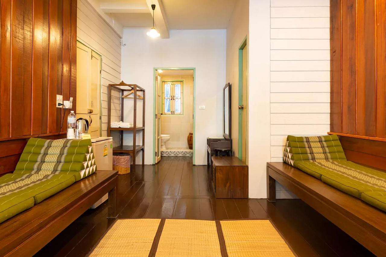 Gasthuis & Hashery Boutique House