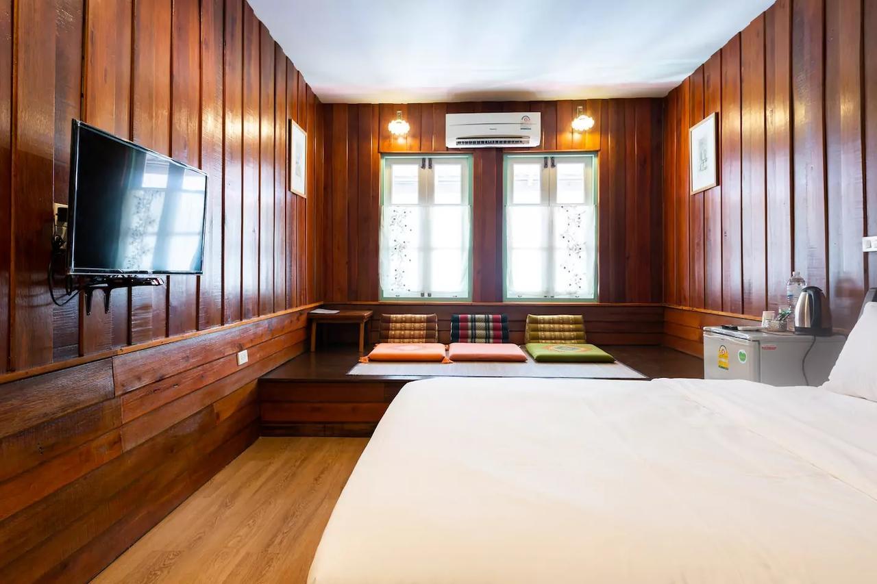 Gasthuis & Hashery Boutique House