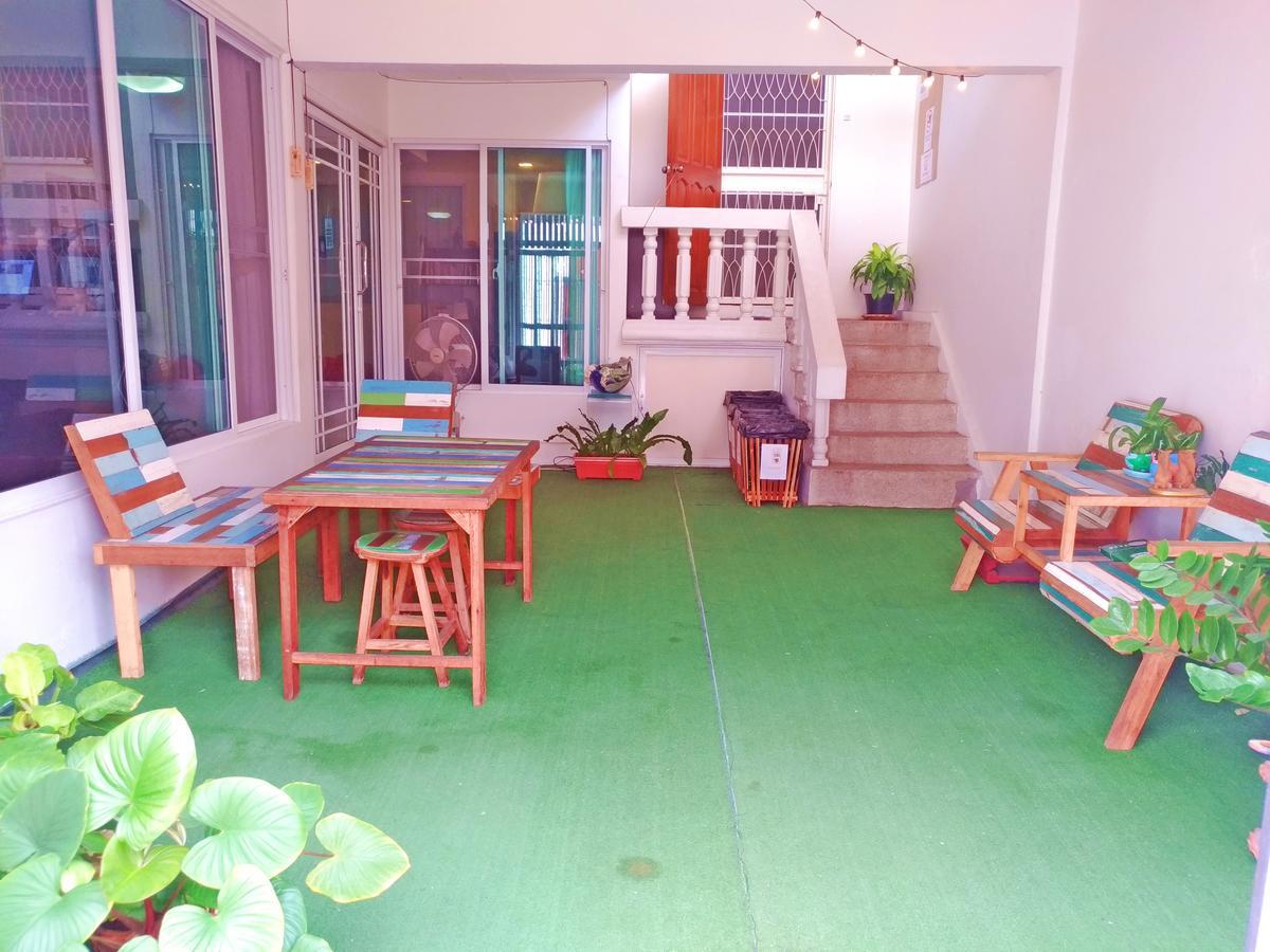 Baan Paan Sook Unitato Asrama