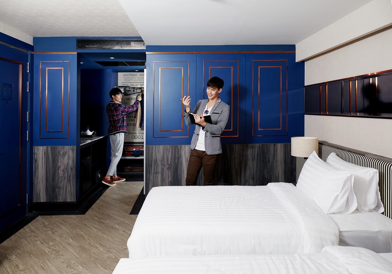 Hotel Vince Pratunam