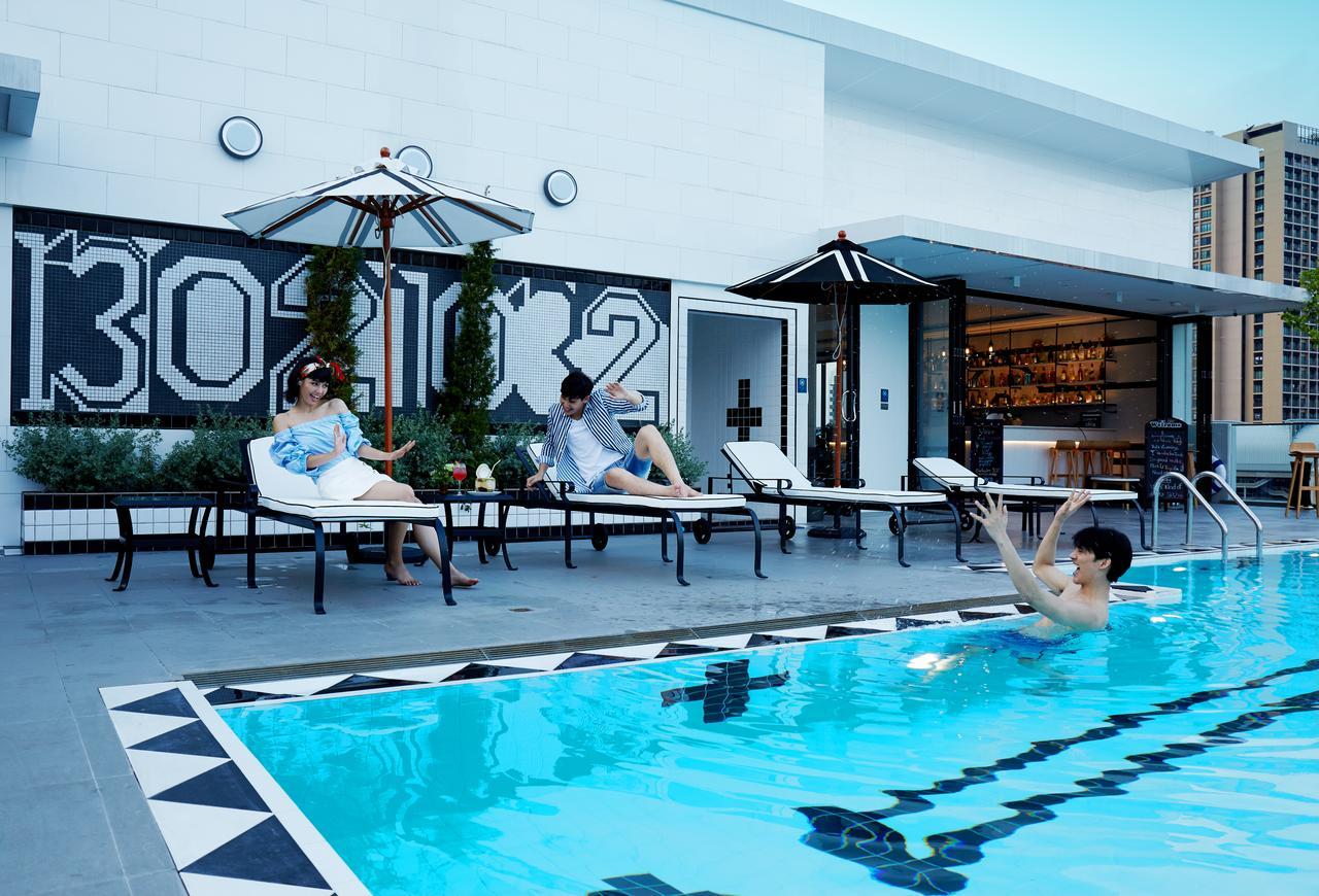 Vince Pratunam 4* Bangkok