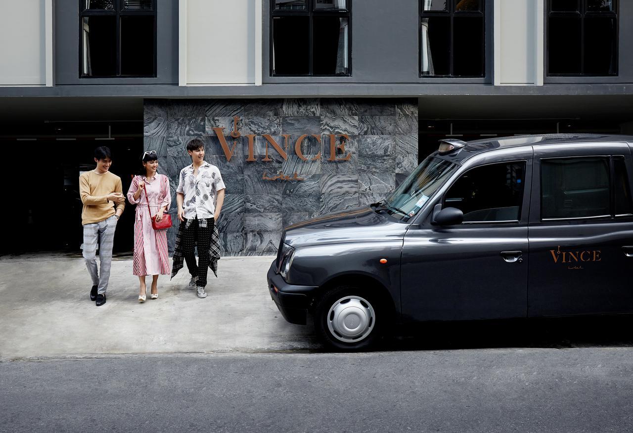 Vince Pratunam Bangkok