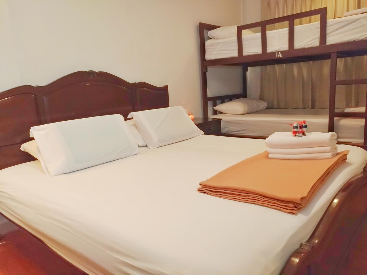 Baan Paan Sook Unitato Bangkok