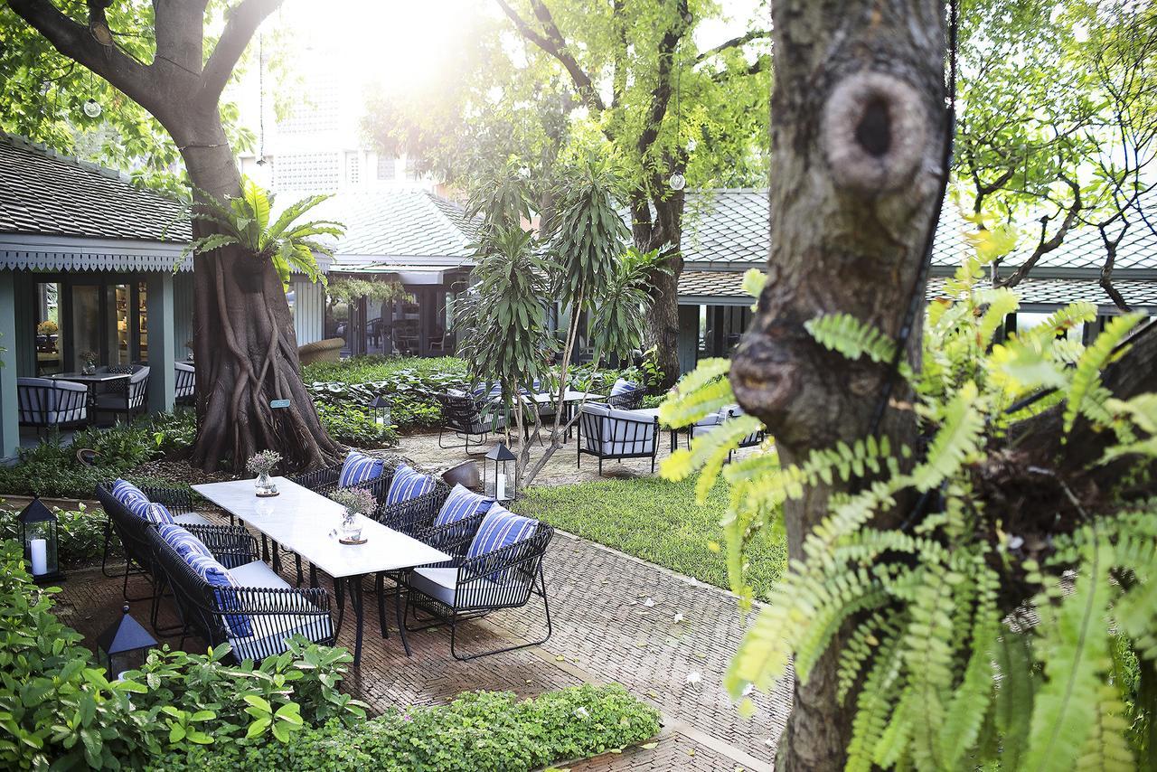 Hotel The Raweekanlaya 5*