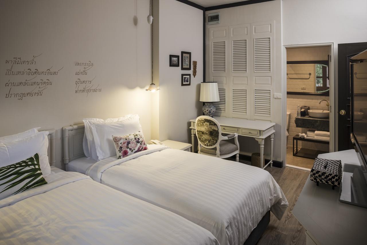 Hotel The Raweekanlaya 5*