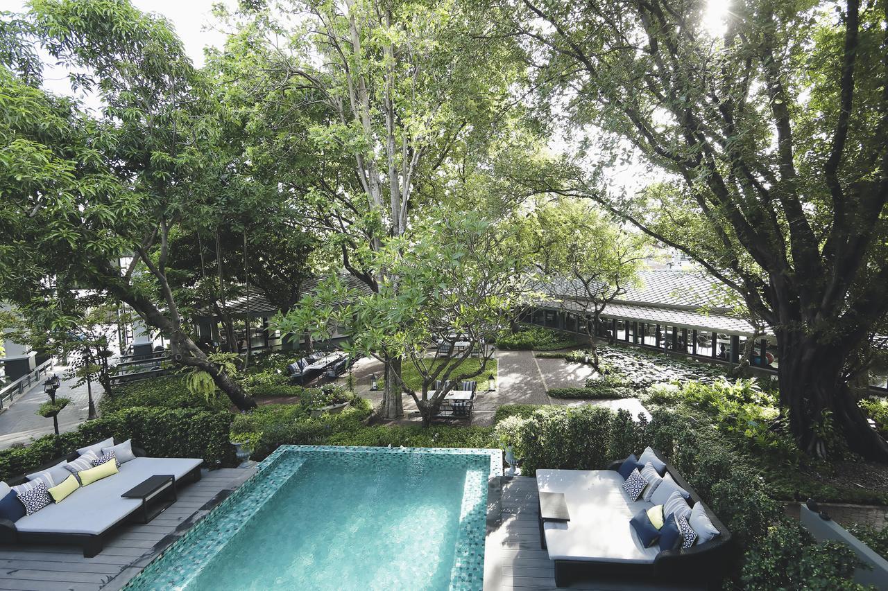 The Raweekanlaya Hotel