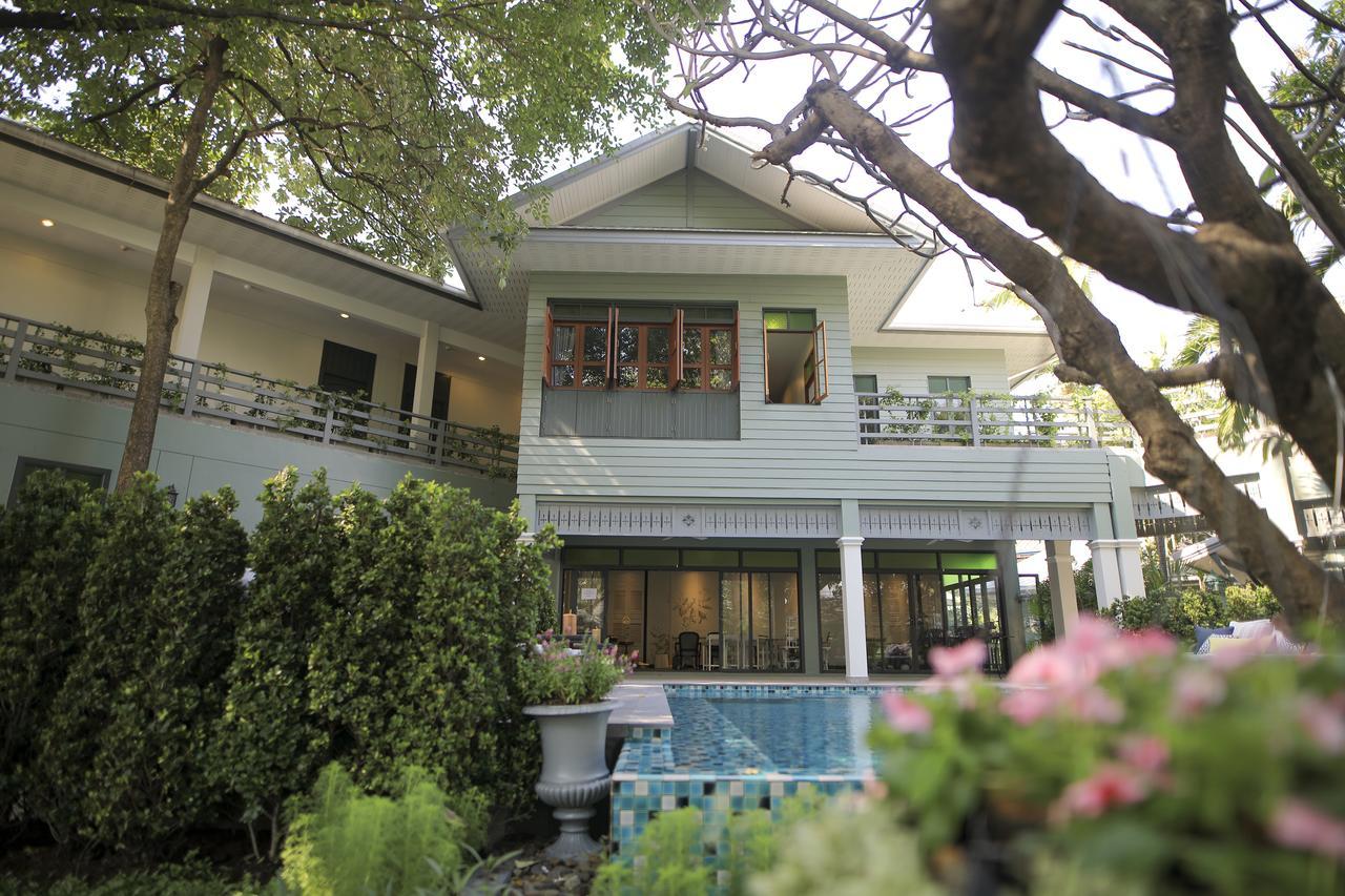The Raweekanlaya Bangkok