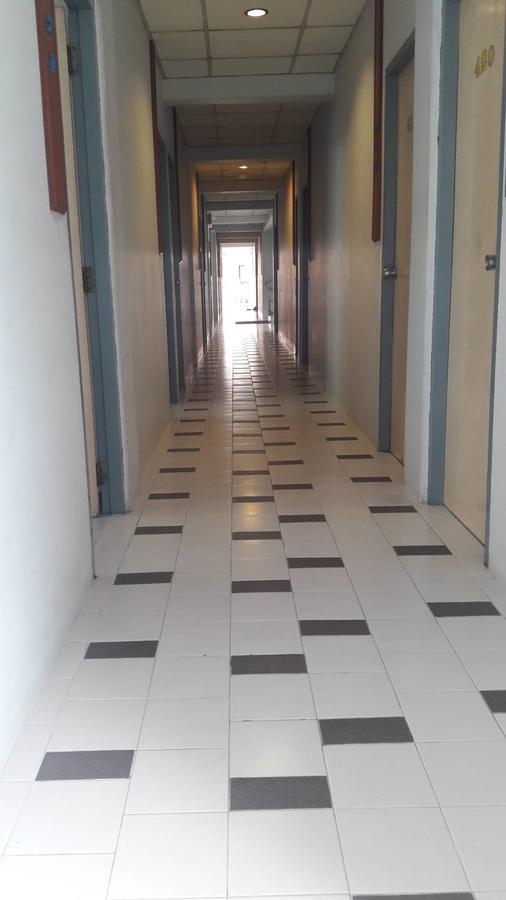 Auberge de jeunesse New Siam 1 *