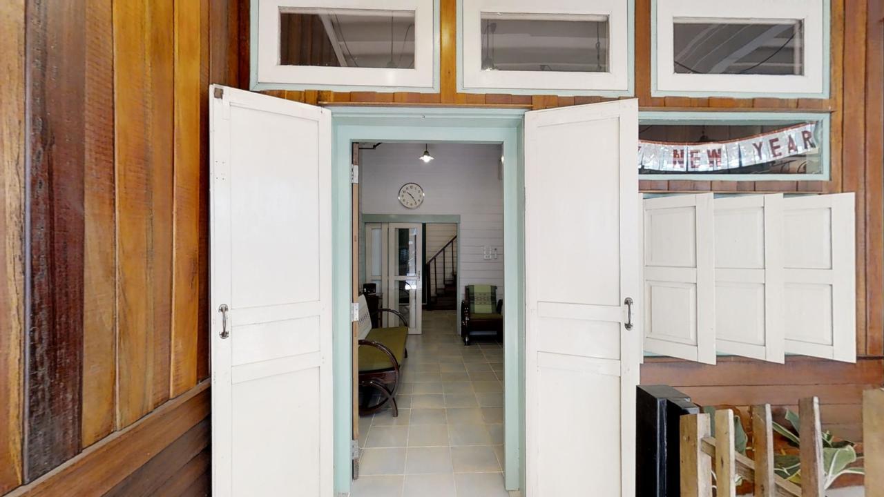 Gasthuis & Hashery Boutique House 3*