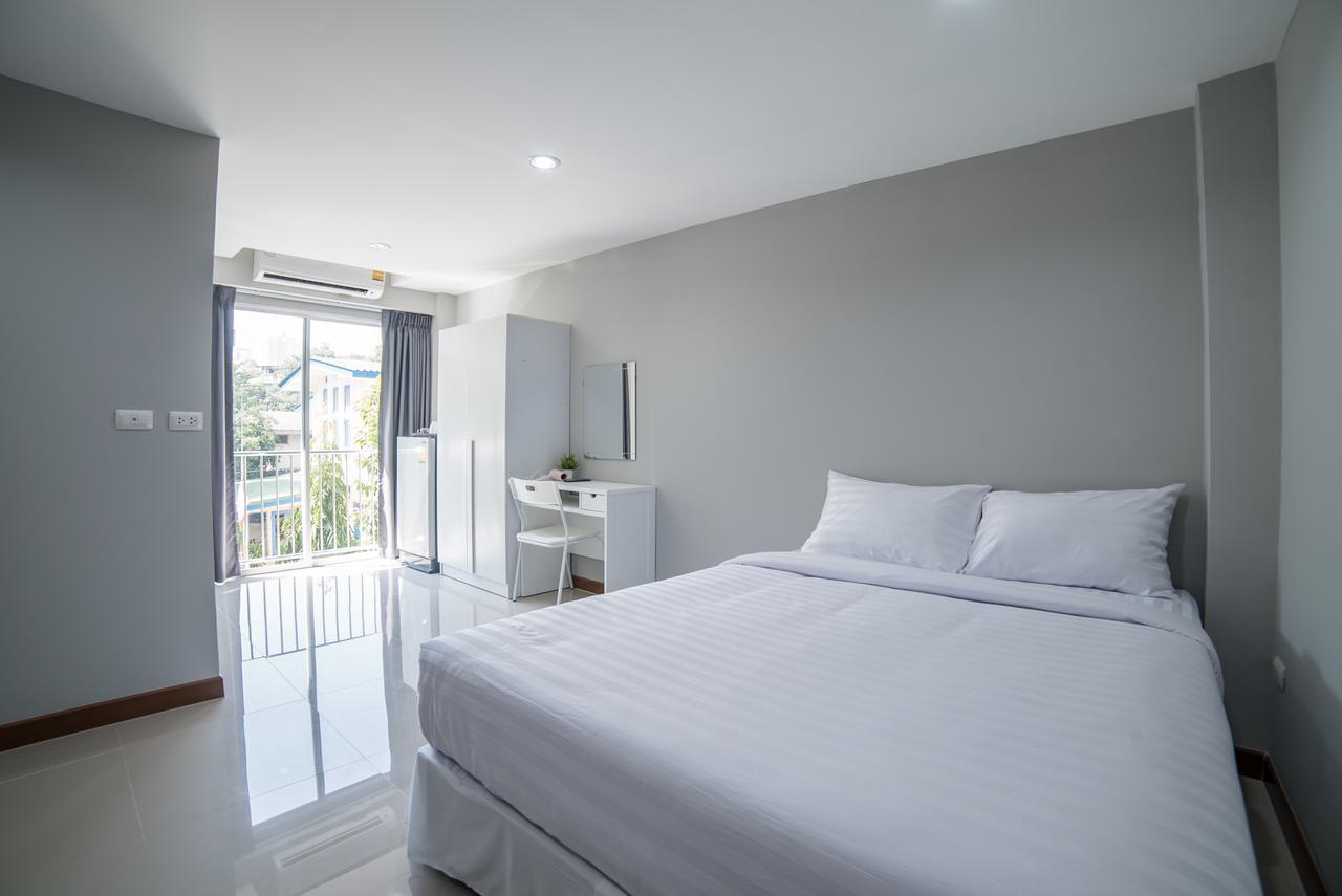 S44room Hotell