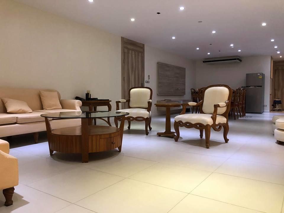 Căn hộ Gm Complex *