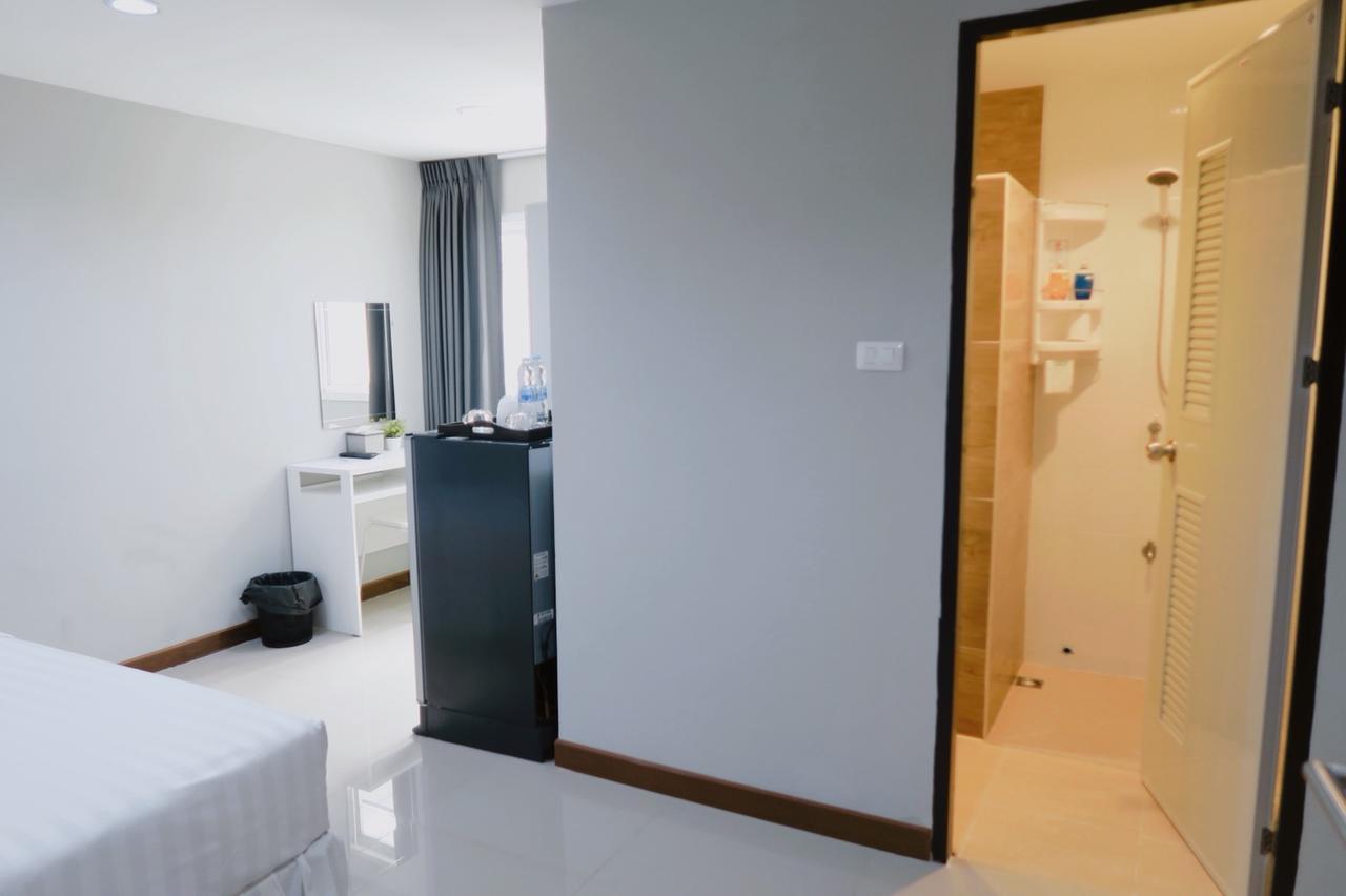 Hotell S44room 3*
