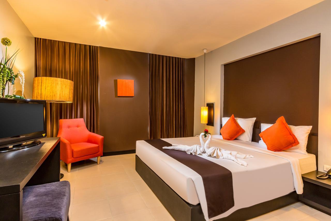 Miramar Khách sạn Bangkok