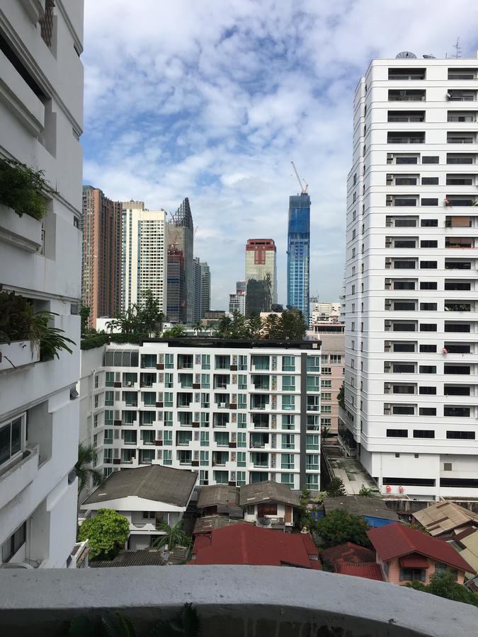 Beverly Tower * Bangkok