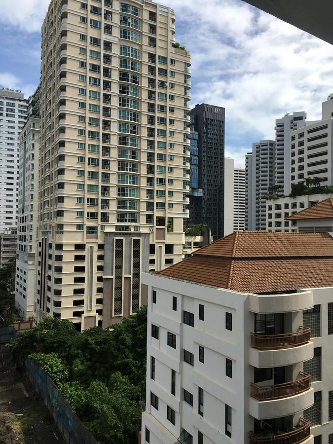 Beverly Tower Bangkok