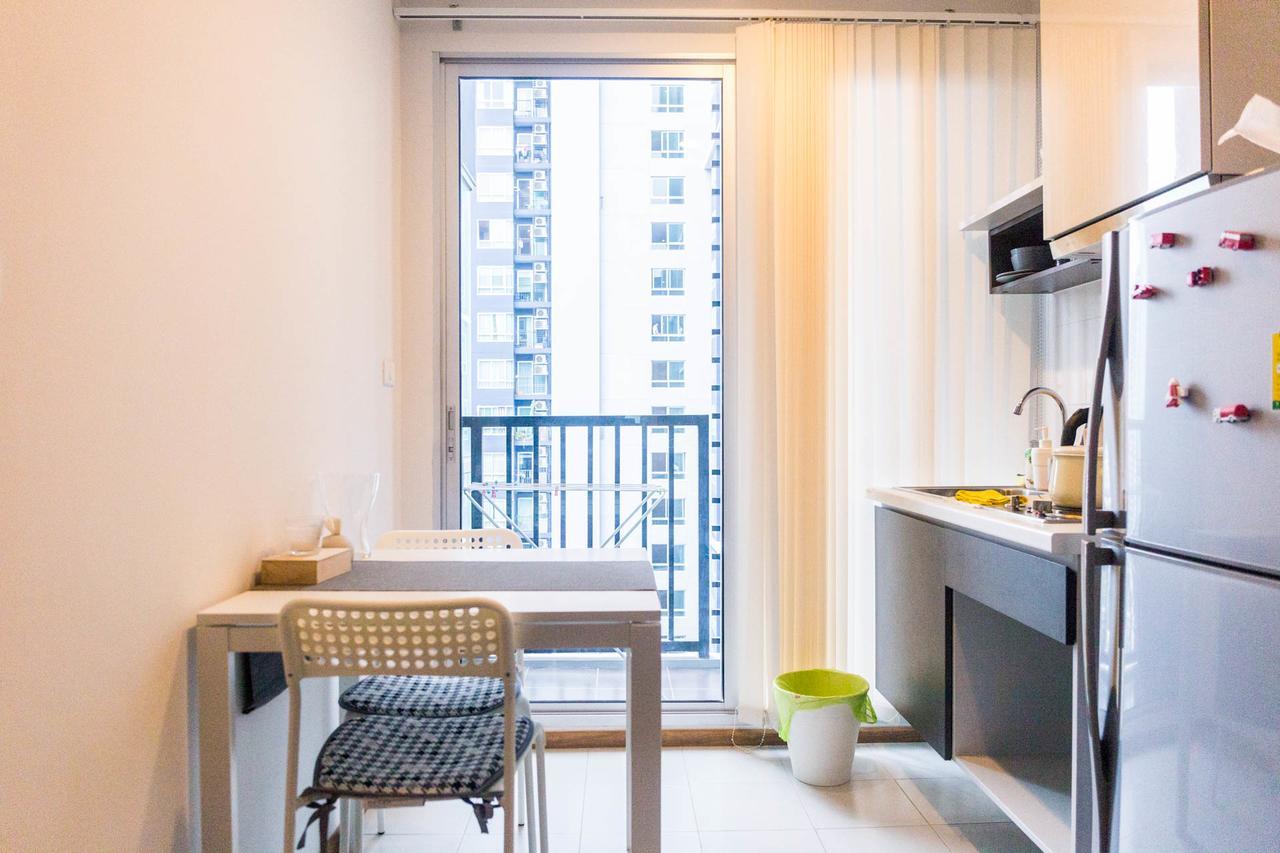 The Base Sukhumvit 77 *