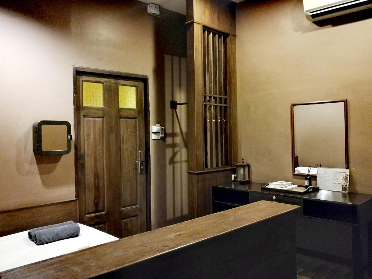 Niras Bankoc Hostel Bangkok