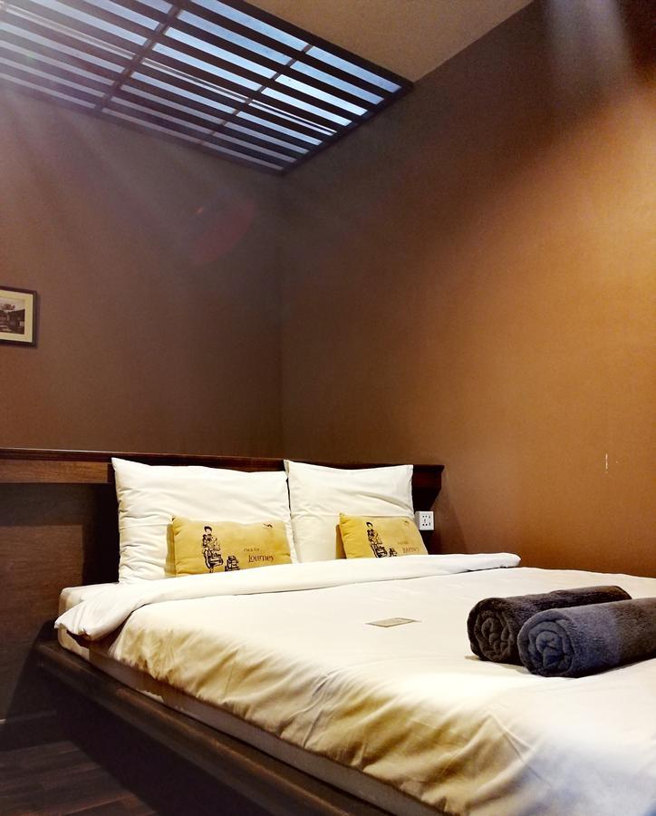 Niras Bankoc Hostel *