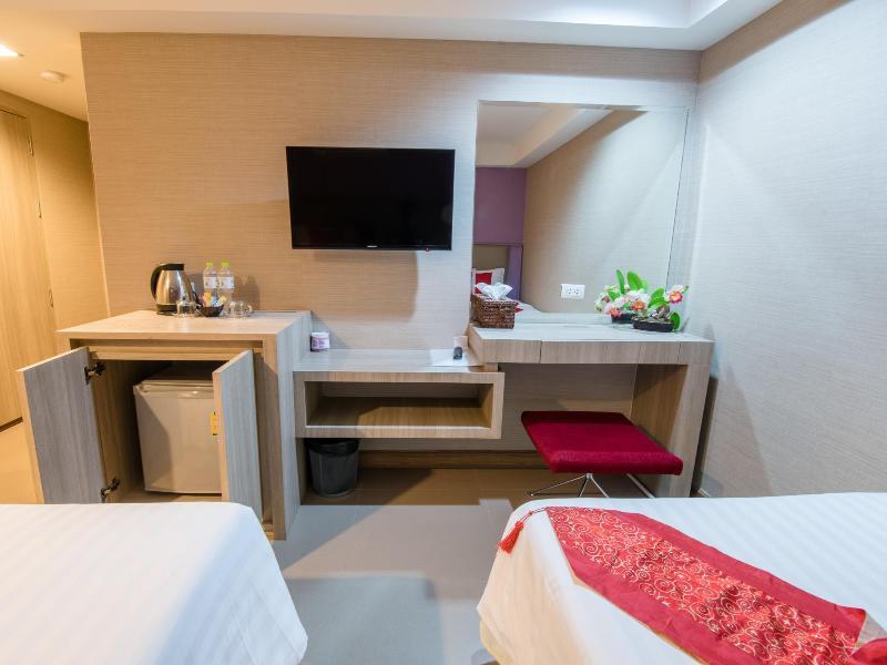 Retro39 Hotel 3*