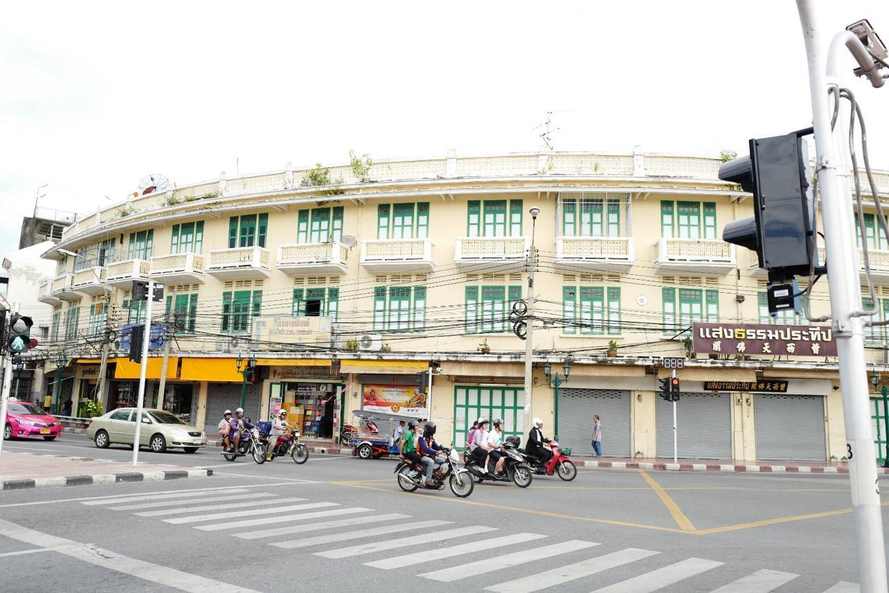 D Hostel