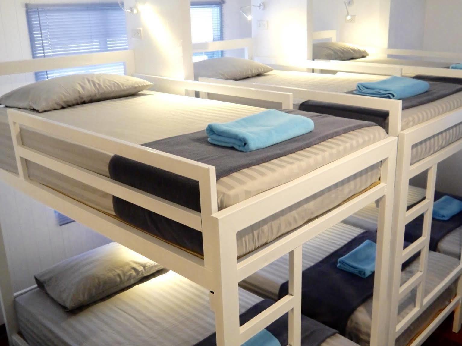 Nhà trọ Baan Chanasongkram Bangkok