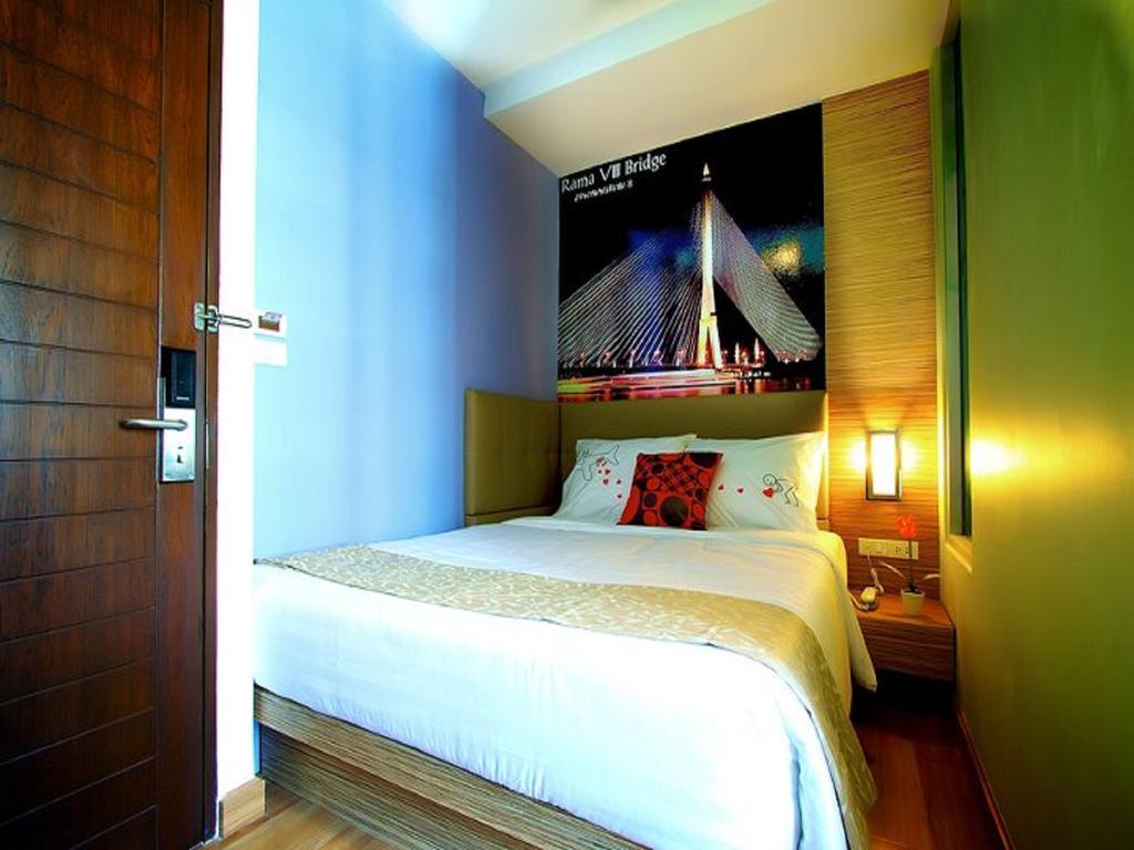 Hotel Ds67 Bangkok