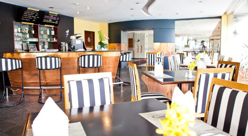 Rembrandt Hotel Banguecoque