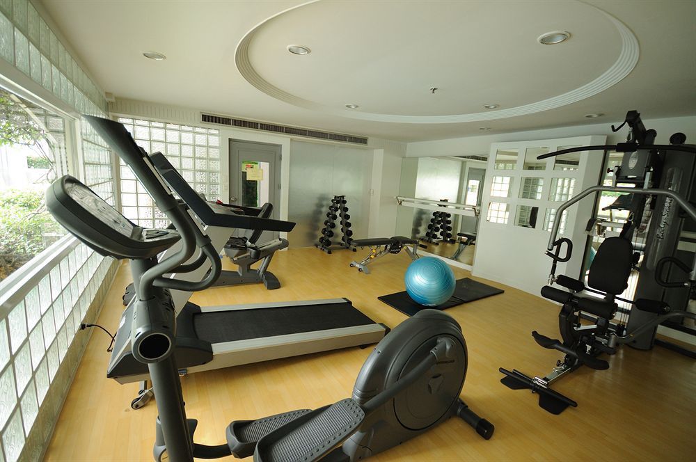 Belaire Sukhumvit 4*