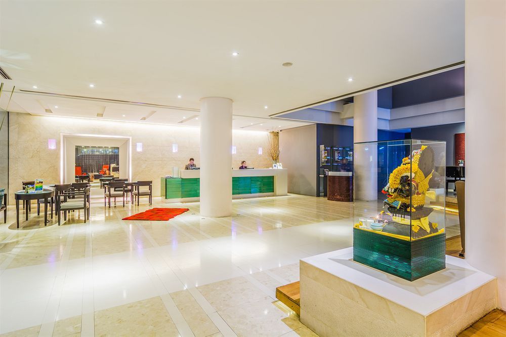 Belaire Sukhumvit Bangkok