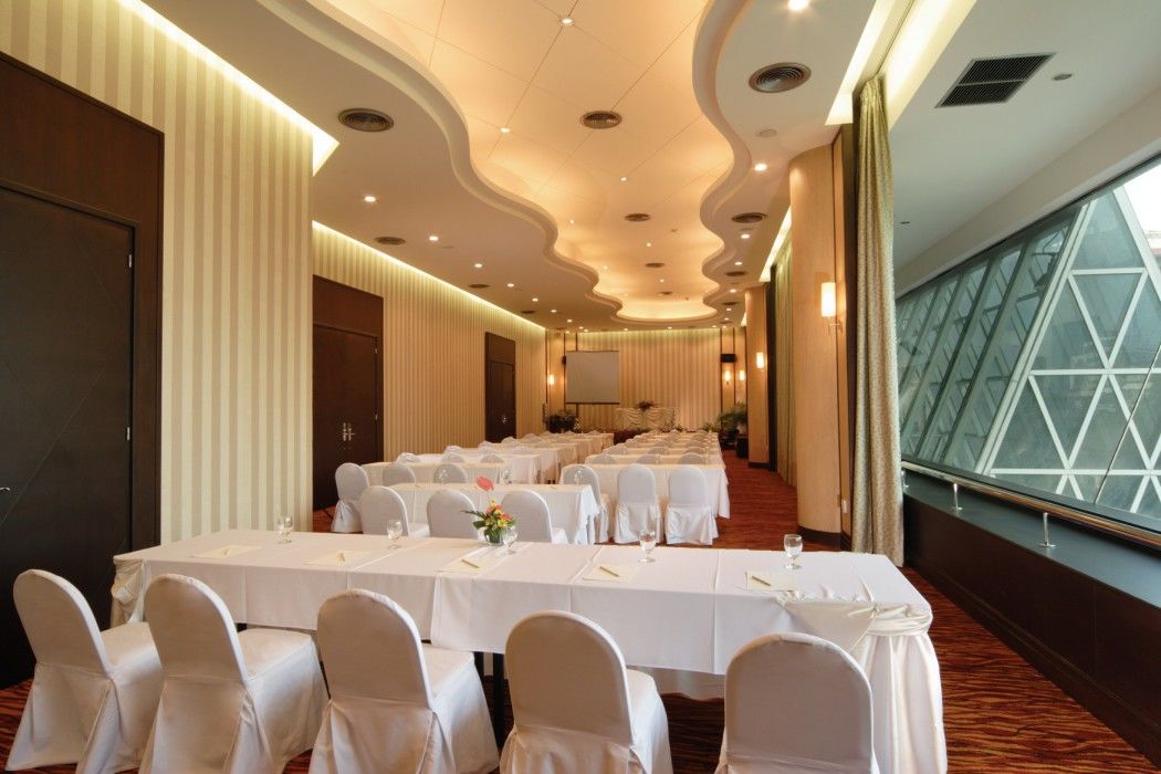A-one Bangkok