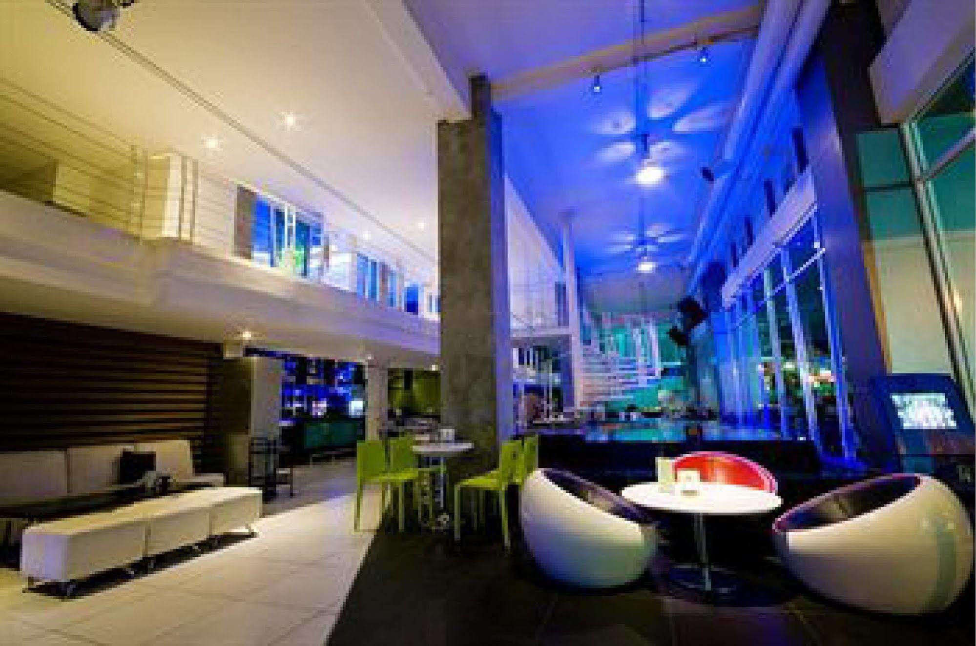 Hotel The Park Bangkok