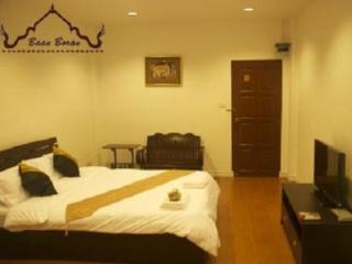 Oyo 1089 Baan Boran Hotel 2*