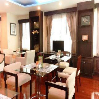 Icheck Soi 2 Khách sạn 3*