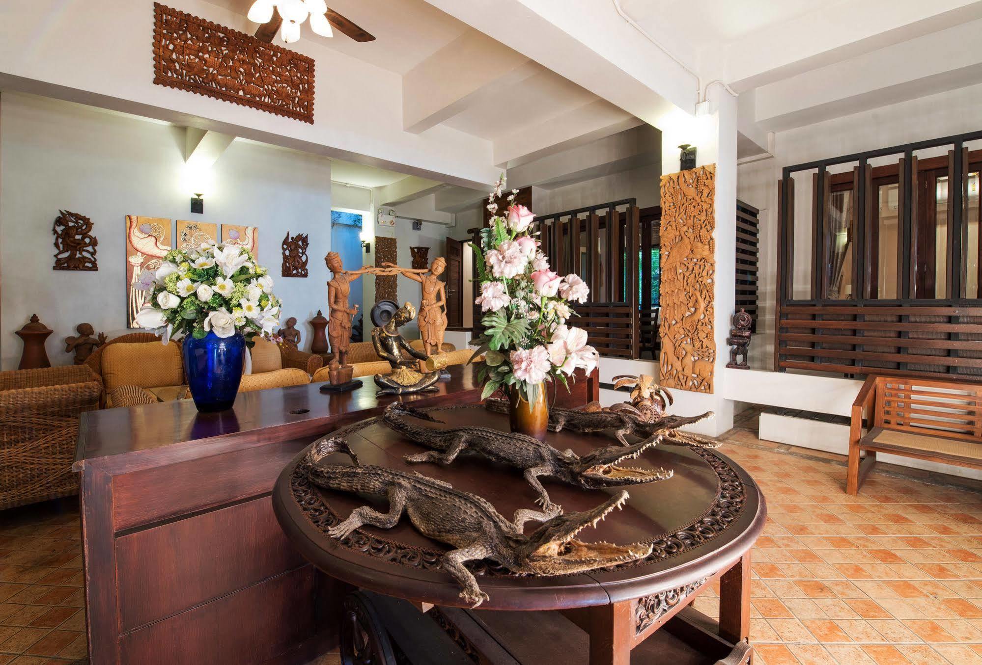 Hotell Yotaka Boutique