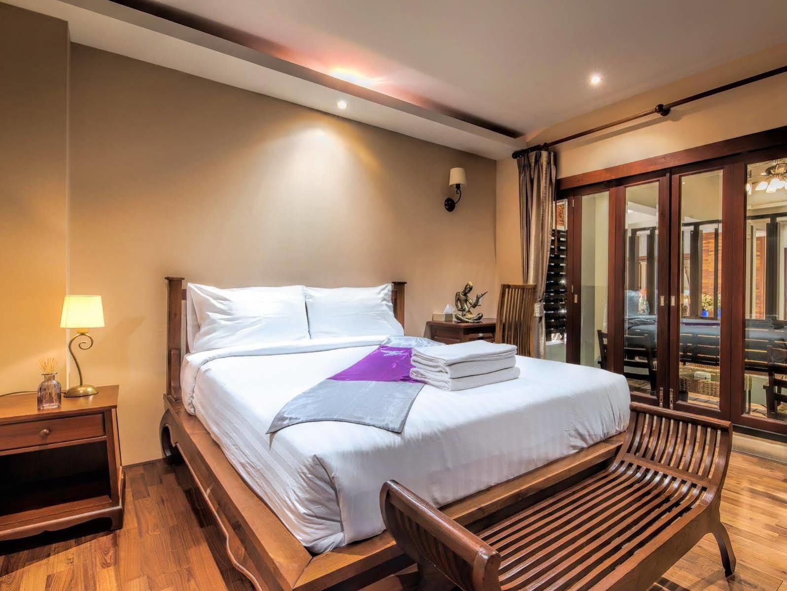 Yotaka Boutique Hotell