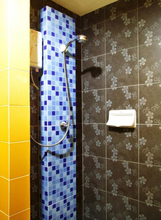 Inn Cs Residencia