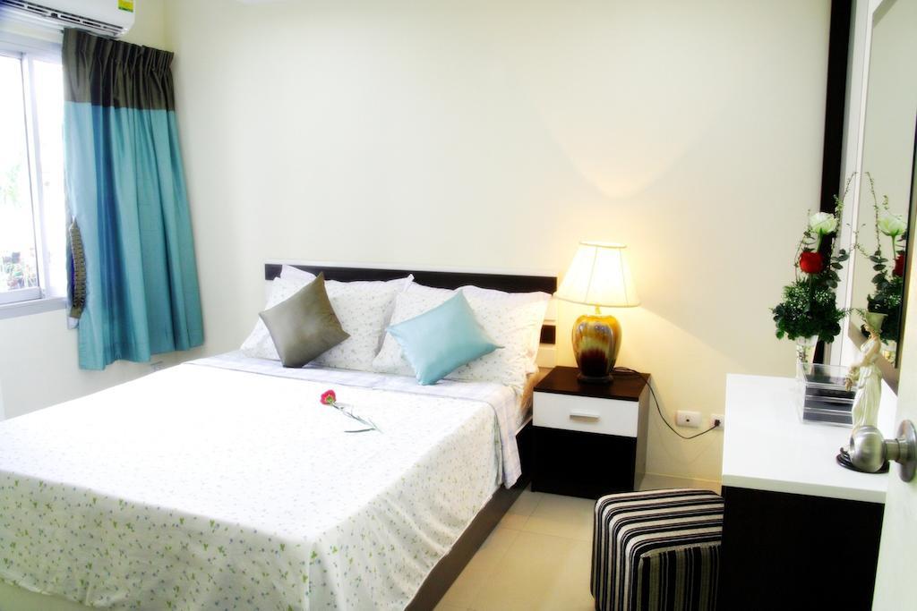 Cs Residencia Bangkok