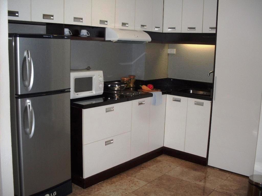 Twin Peaks Apartamento