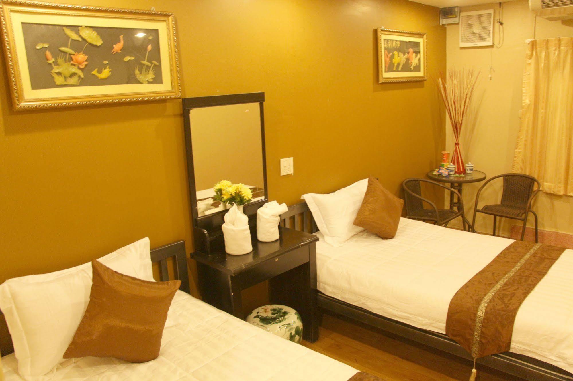Longzhu Hotel