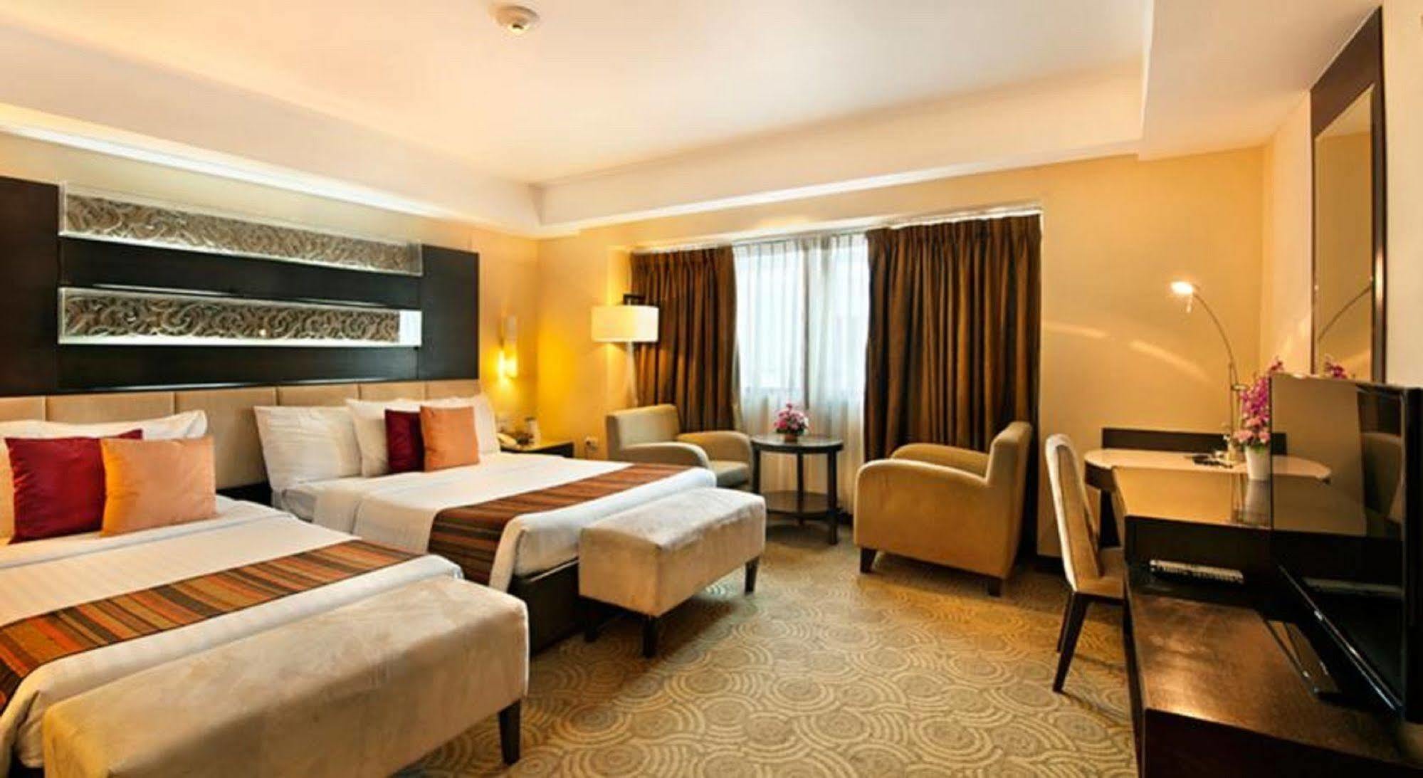 Grace Bangkok