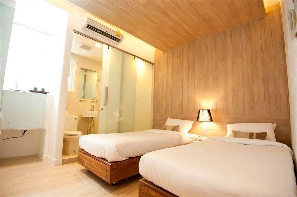 The Period Pratunam Hotel Bangkok