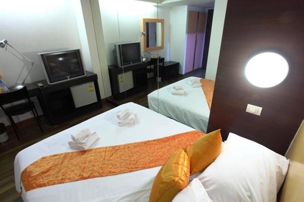 Mini-hôtel Ever Rich