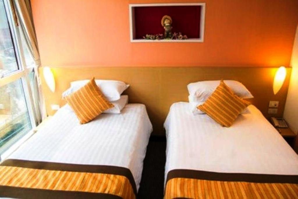 Mini-hôtel Ever Rich