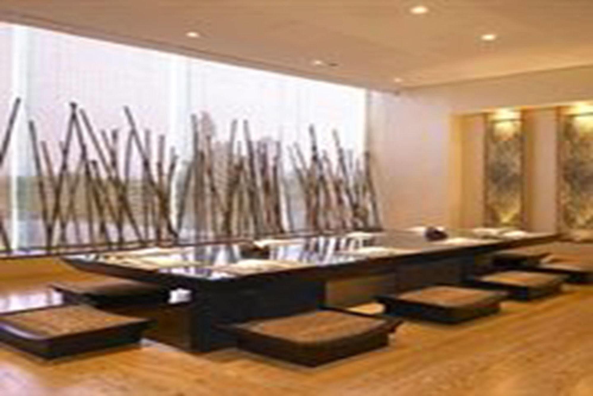 Hotell Novotel Bangna Bangkok