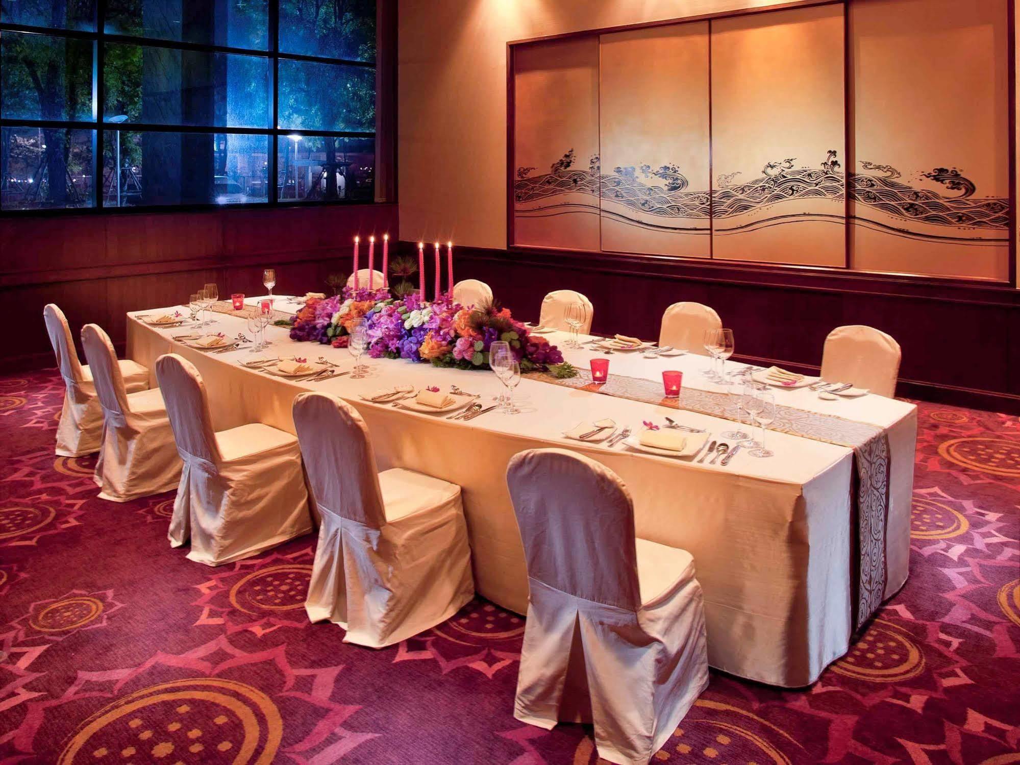Hyatt Regency Suvarnabhumi Airport Hotell