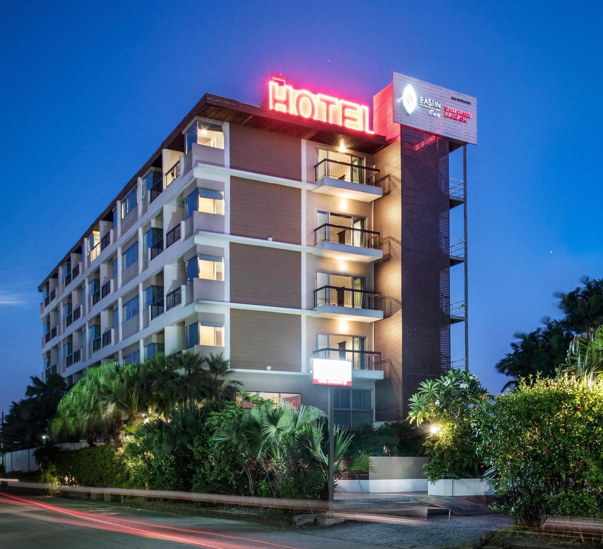 Khách sạn Siam Piman 4*