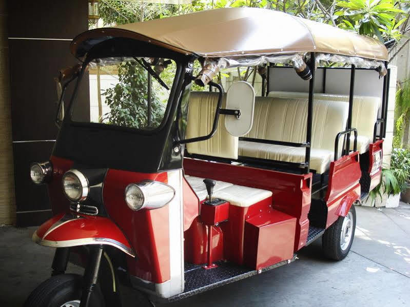 Khách sạn Icheck Soi 2 3*