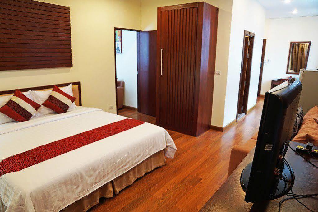 Icheck Soi 2 Khách sạn 3*