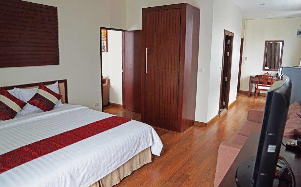 Icheck Soi 2 Khách sạn 3*
